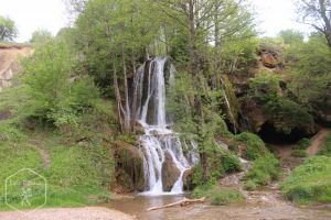 Cascada Stanjinac