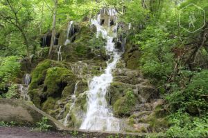 Cascada Suvodol