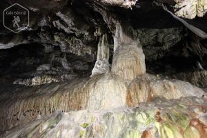 Peștera Yagodina