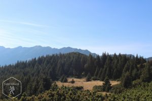 Vârful Piatra Mică (1816 m)