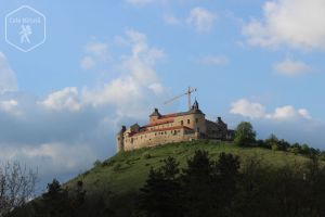 Castelul Krásna Hôrka