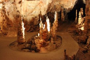 Peștera Domica