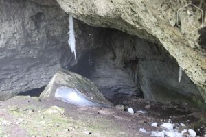 Peștera Silická ľadnica