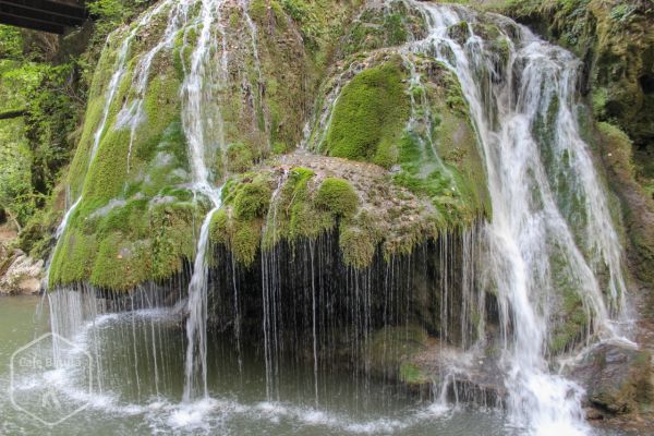 Cascada Bigăr