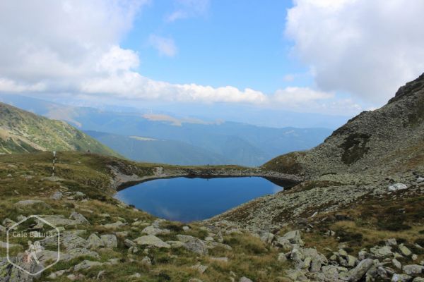 Lacul Iezer (Munții Iezer-Păpușa)