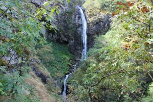 Cascada Goritsa