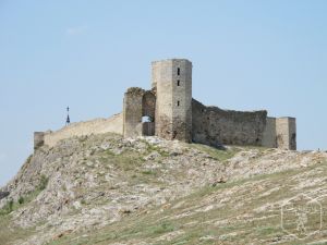 Cetatea Enisala