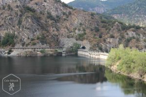 Barajul Krichim