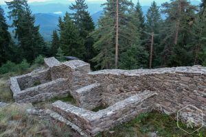 Cetatea Smolyan