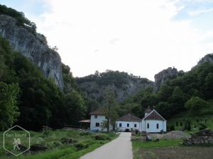 Mănăstirea Vratna