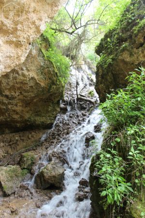 Altă Cascadă din Stara Planina