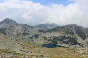 Lacurile Vlahini (Munții Pirin)