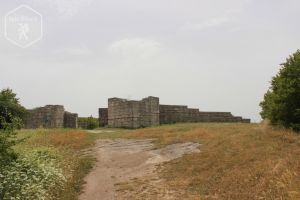 Cetatea Madara