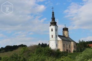 Mănăstirea Šišatovac
