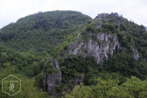 Cetatea Stari Grad din Uzice