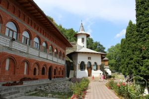 Mănăstirea Nămăiești
