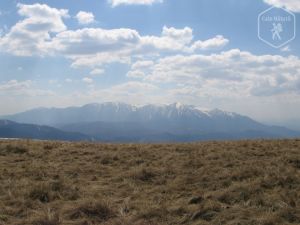 Vârful Piatra Mare (1844 m)