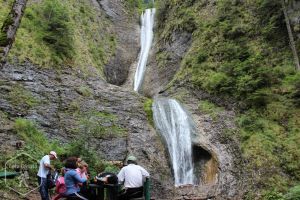 Cascada Duruitoarea