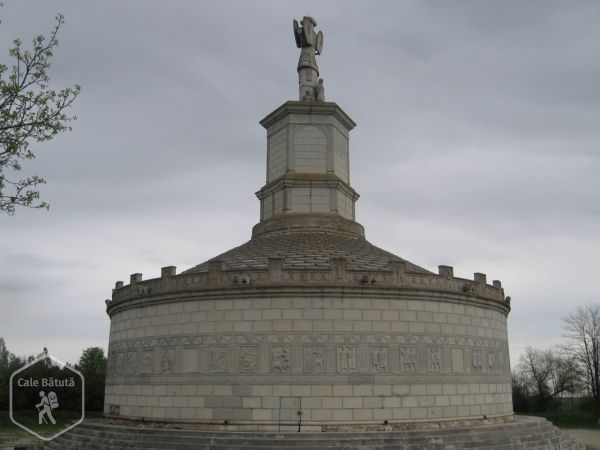 Monumentul Tropaeum Traiani