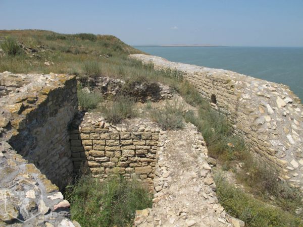 Cetatea Argamum