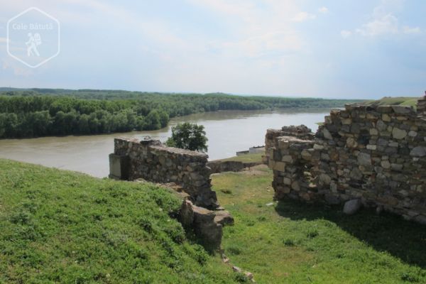 Cetatea Troesmis