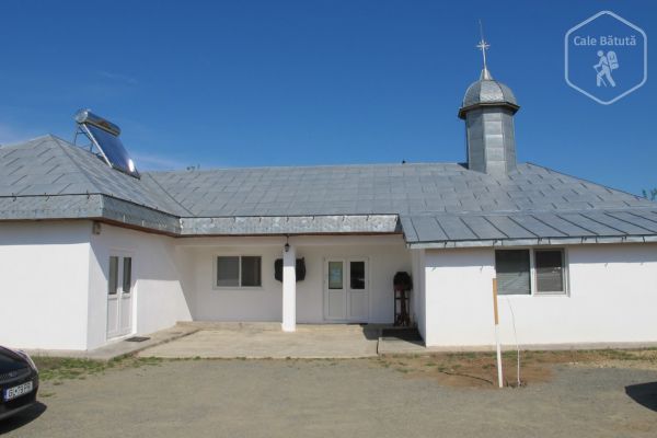 Mănăstirea Dinogetia