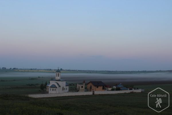 Mănăstirea Izvorul Tămăduirii