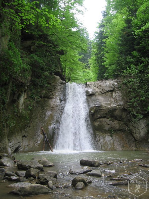 Cascada Cașoca