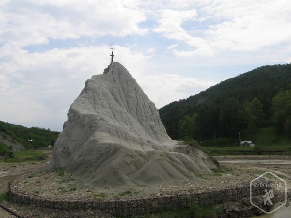 Piatra albă "La Grunj"
