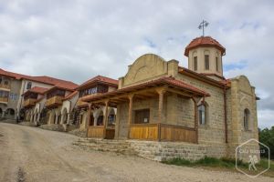 Mănăstirea Ioan Casian