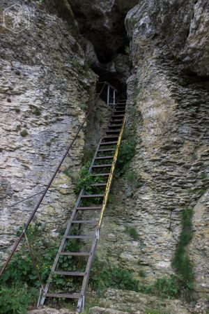 Peștera Sfântul Ioan Casian