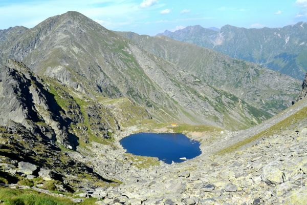 Lacul Călțun