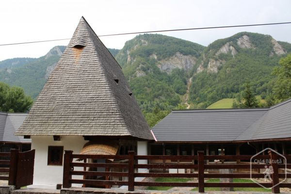 Casa memorială Avram Iancu