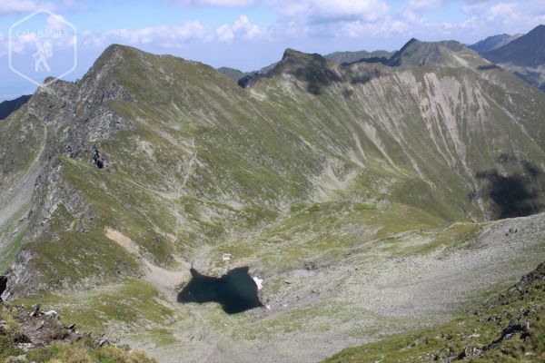 Lacul Podul Giurgiului