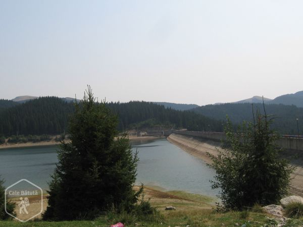 Barajul Bolboci