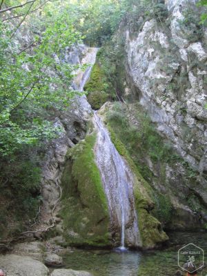 Cascada Șușara