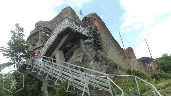 Cetatea Poenari