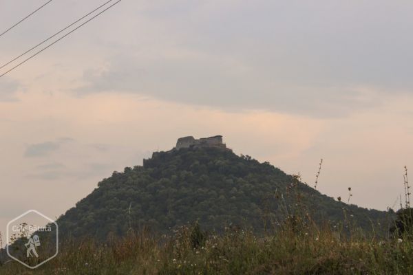Cetatea Deva