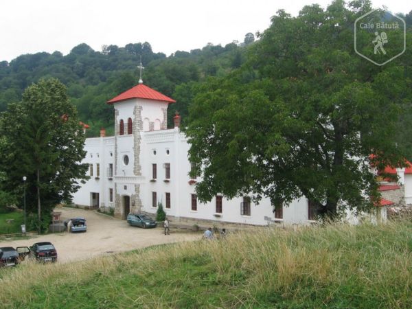 Mănăstirea Arnota