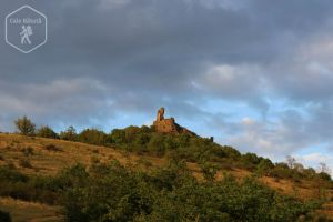 Cetatea Șiria