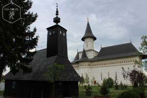 Mănăstirea Gai din Arad
