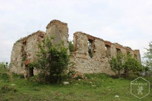 Cetatea regală din Cehu Silvaniei