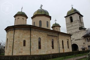 Mănăstirea Negru Vodă