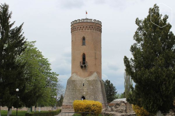 Turnul Chindiei din Târgoviște