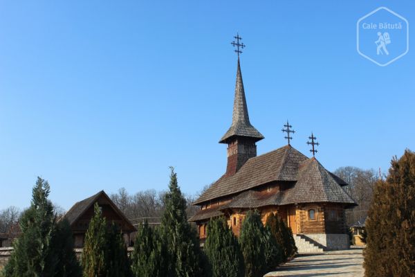 Mănăstirea Bolintin