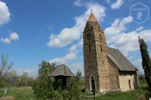 Biserica de piatră din Strei