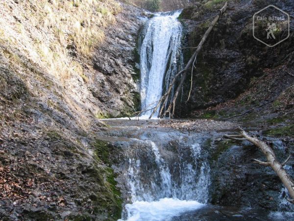 Cascada Boiului