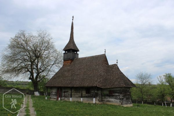 Biserica de lemn din Sighetu Silvaniei