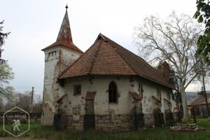 Biserica reformată din Geoagiu