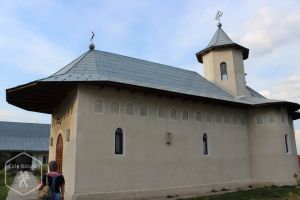Mănăstirea Morisena